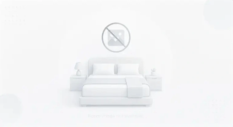 King Room - Free WiFi