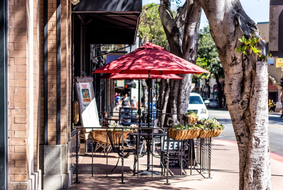 Culinary Delights: Where to Eat in San Luis Obispo, CA