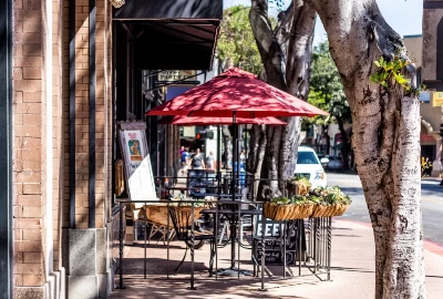 Culinary Delights: Where to Eat in San Luis Obispo, CA