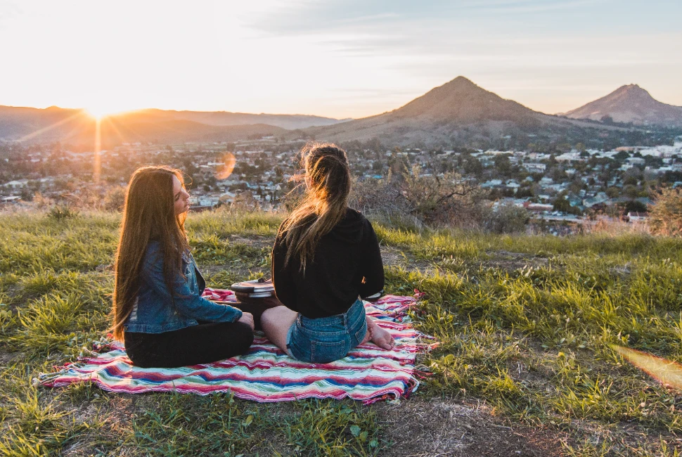 Road Trips from San Luis Obispo: Exploring the Beautiful Surrounding Areas