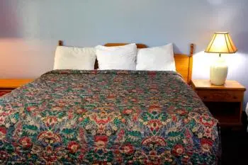 Homestead Motel 10