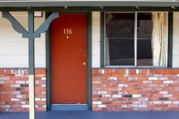 Homestead Motel 4