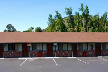 Homestead Motel 5