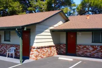 Homestead Motel 6