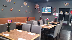 Japanese near Homestead Motel